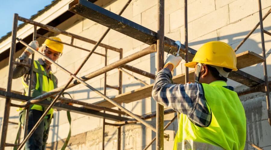 Expert flood damage restoration services in Bondurant, IA